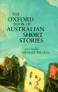 The Oxford Book of Australian Short Stories