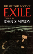 The Oxford Book of Exile