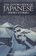 The Oxford Book of Japanese Short Stories - Goossen, Theodore (Editor)