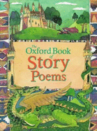 The Oxford Book of Story Poems - Harrison, Michael, and Stuart-Clark, Christopher