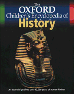 The Oxford Children's Encyclopedia of History