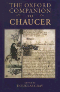 The Oxford Companion to Chaucer