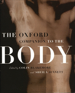 The Oxford Companion to the Body