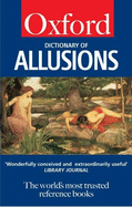 The Oxford Dictionary of Allusions