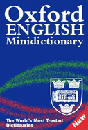 The Oxford English Minidictionary