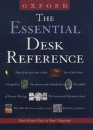 The Oxford Essential Desk Reference