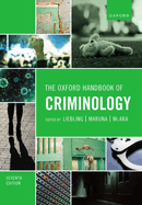 The Oxford Handbook of Criminology