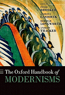 The Oxford Handbook of Modernisms