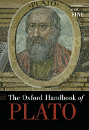 The Oxford Handbook of Plato