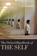 The Oxford Handbook of the Self