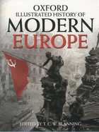 The Oxford Illustrated History of Modern Europe