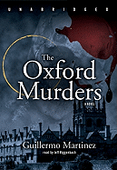 The Oxford Murders Lib/E