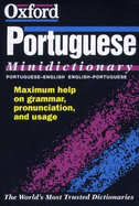 The Oxford Portuguese Minidictionary