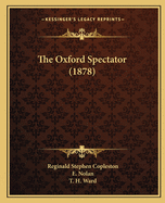 The Oxford Spectator (1878)