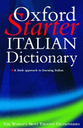 The Oxford Starter Italian Dictionary