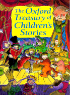 The Oxford Treasury of Children's Stories