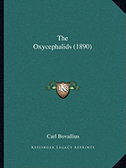 The Oxycephalids (1890)