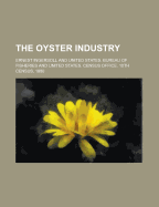 The Oyster Industry