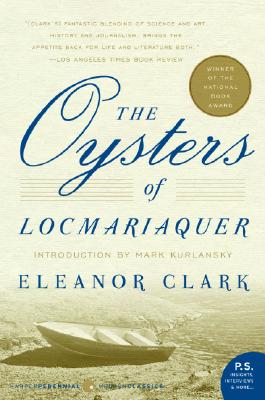 The Oysters of Locmariaquer - Clark, Eleanor