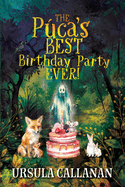 The Pca's Best Birthday Party Ever