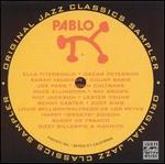 The Pablo Original Jazz Classics Sampler