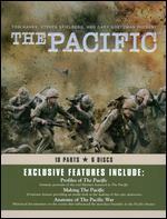 The Pacific [6 Discs]