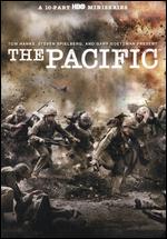 The Pacific - Carl Franklin; David Nutter; Graham Yost; Jeremy Podeswa; Timothy Van Patten; Tony To