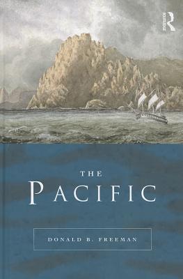 The Pacific - Freeman, Donald B