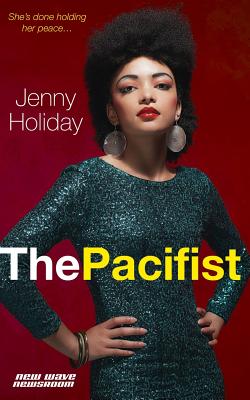 The Pacifist - Holiday, Jenny