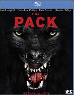 The Pack [Blu-ray] - Nick Robertson