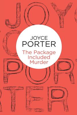 The package included murder - Porter, Joyce