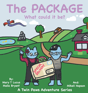 The Package: What could it be?