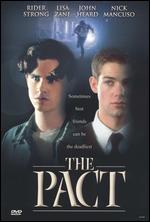 The Pact - Rodney Gibbons
