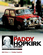 The Paddy Hopkirk Story: A Dash of the Irish