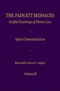 The Padgett Messages Volume Ll