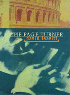 The Page-Turner - Leavitt, David