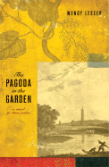 The Pagoda in the Garden