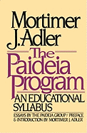 The Paideia Program: An Educational Syllabus