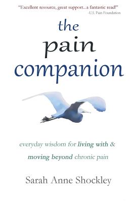 The Pain Companion - Shockley, Sarah Anne