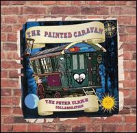 The Painted Caravan - Peter Ulrich Collaboration