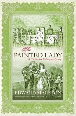 The Painted Lady - Marston, Edward