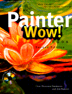 The Painter 4 Wow! Book