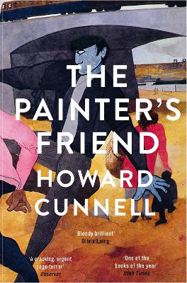 The Painter's Friend - Cunnell, Howard