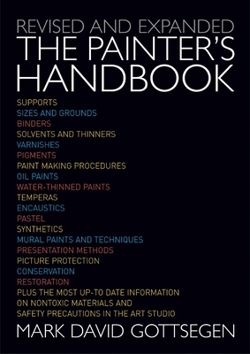 The Painters Handbook - Gottsegen, M