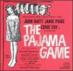 The Pajama Game [Original Broadway Cast Recording]