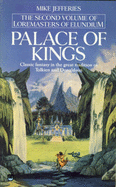 The Palace of Kings - Jefferies, Mike