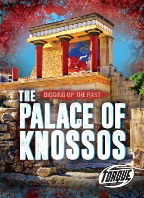 The Palace of Knossos - Oachs, Emily Rose