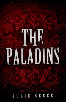 The Paladins - Reece, Julie