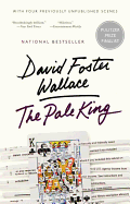 The Pale King: An Unfinished Novel
