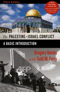 The Palestine-Israel Conflict: A Basic Introduction